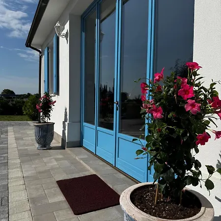 Maison Fralu Appartement