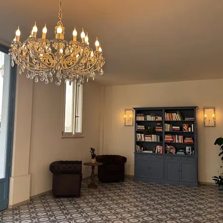 Maison Fralu *