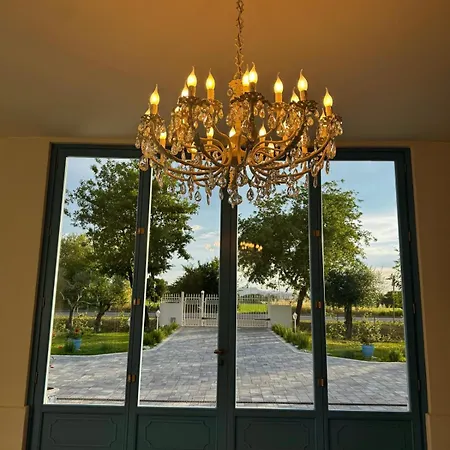 Appartement Maison Fralu
