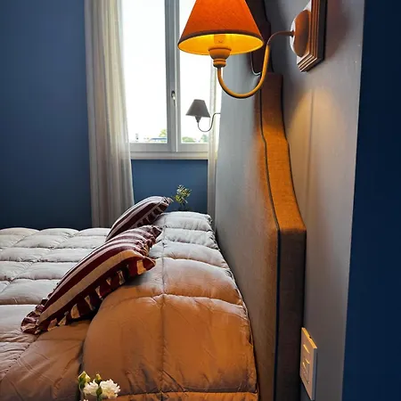 Appartement Maison Fralu
