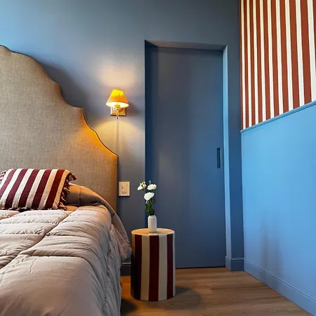 Maison Fralu Appartement San Martino (Rimini)