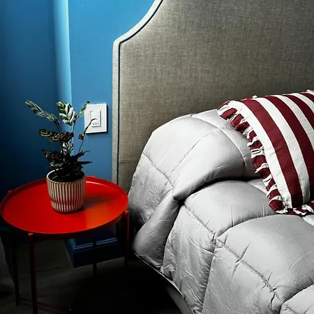 Appartement Maison Fralu