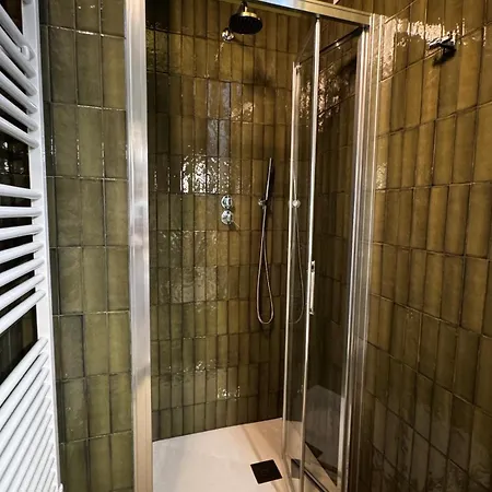 Appartement Maison Fralu