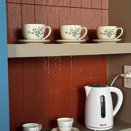 Maison Fralu Appartement