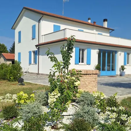 Appartement Maison Fralu San Martino (Rimini)