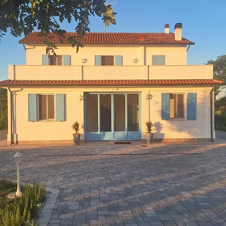 Maison Fralu Appartement San Martino (Rimini)
